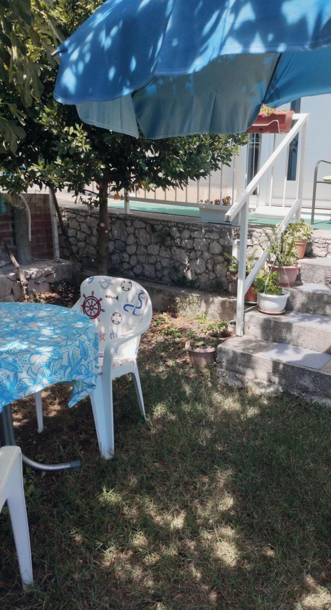 Siesta Apartments Šibenik Exteriör bild